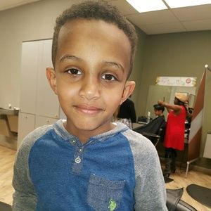 Meet your Posher, Ghenet